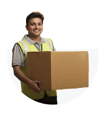 Fulfillment illustration
